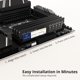 thumbnail image 4 of Kit de RAM Timetec de 32 GB DDR4 2400 MHz 288 pines CL17, 4 of 8