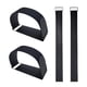 thumbnail image 1 of Correas De Pedal De La Máquina De Remo Fijación De Bandas Para Accesorios Para Equipos De Acondicionamiento Físico 2 Pares, 1 of 5