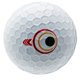 thumbnail image 3 of Pelotas de golf Bridgestone e12 Straight White Optimal Flight, 3 of 6