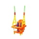 thumbnail image 2 of Columpio Infantil Asiento con Bandeja, 2 of 2