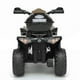 thumbnail image 4 of Cuatrimoto a Batería Quad Lx Verde, 4 of 7