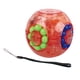thumbnail image 2 of Giroscopio De Punta De Dedo De Frijol Mágico Giratorio Bola De Descompresión Fidget Toys Red A, 2 of 5