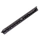 thumbnail image 1 of Regla De Escala Triangular Modelo UA-90038 De 17 Cm Para 1/12 1/24/1/32 1/35 1/48 1/72, 1 of 5