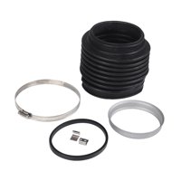 Magideal - 816431A1 U Junta Bellow Para Mercrusier Alpha 1 1991 Up