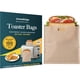 thumbnail image 1 of Bolsas para tostadora HomeRidge Essentials, 8 unidades, 1 of 3