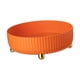 thumbnail image 2 of Estante Giratorio Para Especias, Organizador De Despensa Para Cocina, Hogar, Oficina, Refrigerador, Naranja, 2 of 3