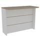 thumbnail image 4 of Mueble De Cocina Blanco / Rovere + Barra Auxiliar + Optimizador, 4 of 11