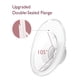 thumbnail image 2 of Momcozy Accesorios de Repuesto para Extractor de Leche M5, Brida de Doble Sellado de 24 mm (1 Unidad), 2 of 7