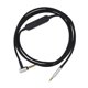 thumbnail image 3 of Cable De Audio De Cobre Sin Oxígeno Silencioso Para Auriculares Para Control De Cable De TV B Ose QC25, 3 of 5