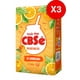 thumbnail image 1 of Pack 3 CBSE Naranja 500g C u, 1 of 3