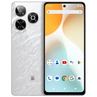 Smartphone Blu G84 2024 Cámara De 50 Mp Con Batería De 256 Gb Para Todo El Día