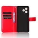 thumbnail image 3 of Funda tipo libro para Realme Note 50 4G, cartera todo‑en‑uno, funda multifuncional con tarjetero y correa de muñeca desmontable, 3 of 4