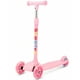 thumbnail image 1 of Monopatín Scooter 3 Ruedas Kids Plegable Altura Ajustable, 1 of 4