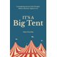 thumbnail image 1 of Es una gran carpa: reflexiones sobre la fe antigua anglicana, 1 of 1