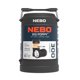 thumbnail image 1 of Linterna NEBO Big Poppy 300 lm Spot 120 lm de Aluminio para Camping, 1 of 3