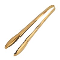 Bothyi - Pinzas Para Carne Frita, Pinzas Multiusos Para Barbacoa, Pinzas Para Alimentos Para Hornear Dulces Y Acampar