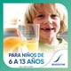 thumbnail image 5 of Pasta dental Sensodyne Proesmalte Niños 6-13 años, 90 g, 5 of 9