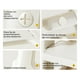 thumbnail image 5 of Silla de Comer para Bebés TidyFeed Blanco Gris, 5 of 7