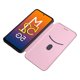 thumbnail image 5 of Funda Flip para FOXDOCK Samsung Galaxy M52 5G - Funda magnética de negocios, funda protectora delgada, 5 of 5