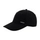 thumbnail image 1 of Gorra de Béisbol Calvin Klein con Placa de Algodón Ligera, 1 of 4