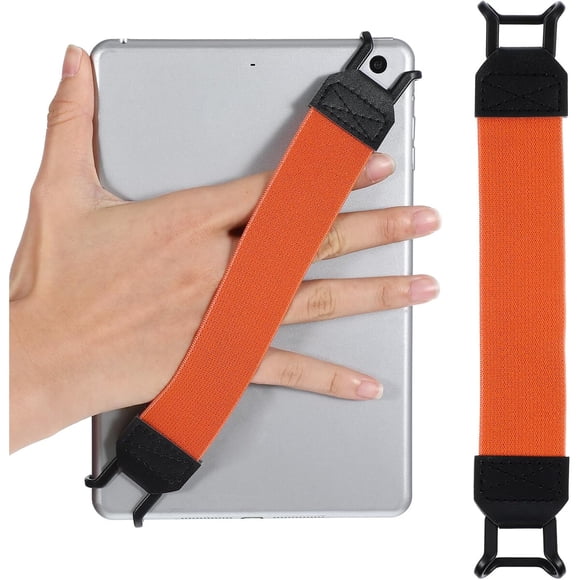 Correa De Mano Universal Para Tablet 21cm Segura