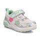 thumbnail image 2 of Zapatilla Niña Bubblegummers Fraser Blanco, 2 of 5