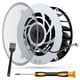 thumbnail image 1 of PS5 Slim ventilador de refrigeración interna de piezas de repuesto, actualización del ventilador de repuesto Kit de limpieza de polvo para PlayStation 5 Slim, 1 of 8