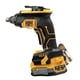 thumbnail image 5 of Pistola de tornillo para paneles de yeso DEWALT 20V MAX con batería y cargador, 5 of 8