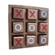 thumbnail image 5 of Travel Tic TAC Toe Game Juegos De Mesa De Estrategia Para Adultos Home Party Favor, 5 of 5