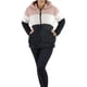 thumbnail image 1 of Corderito Peludo Chaqueta Valley Sherpa Mujer Con Gorro 035, 1 of 4