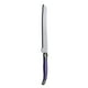 thumbnail image 1 of Cuchillo pan Morado a granel, 1 of 2