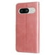 thumbnail image 4 of Funda con Cremallera para Google Pixel 8 , Carcasa Cartera de Cuero PU con Soporte y Tarjetero, 4 of 6