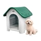 thumbnail image 1 of Casa Para Perro Pequeña 75x59x66 cm Cool Pets, 1 of 8