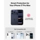 thumbnail image 2 of Funda de teléfono Belkin SheerForce MagSafe para iPhone 17 Pro Max, 2 of 9