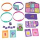 thumbnail image 3 of Juego de mesa Spin Master Games Dora Hedbanz Jr., 3 of 8