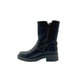 thumbnail image 4 of Botin Mujer Negro ZB047, 4 of 5