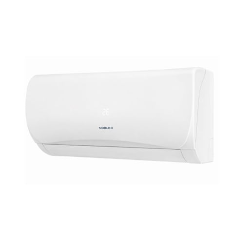 Aire Acondicionado Noblex Split Inverter Frío Calor 12000Btu