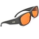 thumbnail image 1 of Gafas De Bloqueo De Luz Azul Fit Over Amber, 1 of 9