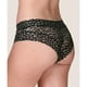 thumbnail image 3 of Pantaleta Encaje Plateados | Sensualidad y Comodidad, 3 of 3