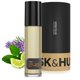 thumbnail image 1 of Colonia Musk & Hustle No. 248 Cítrica, Especiada y Ámbar, 1 of 8
