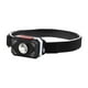 thumbnail image 2 of Linterna Frontal Con Carga USB Brillante Linterna Frontal Ligera Y Ajustable, 2 of 5