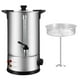 thumbnail image 1 of Hervidor Industrial de Cafe 8 Litros Doble Capa Acero Inox., 1 of 14