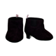 thumbnail image 1 of Bota Taco Negra Build-A-Bear, 1 of 2