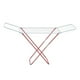 thumbnail image 1 of Tendedero Organizador Colgador Ropa Plegable, 1 of 2