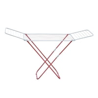 Click Ventas - Tendedero Organizador Colgador Ropa Plegable