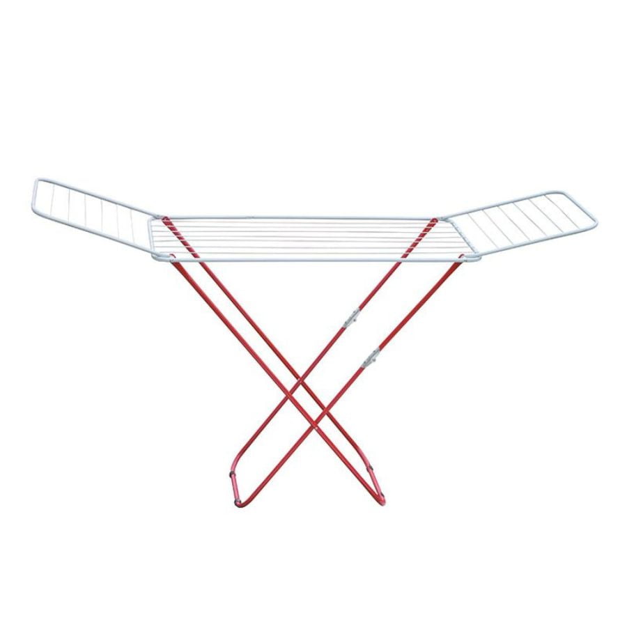 Click Ventas - Tendedero Organizador Colgador Ropa Plegable