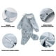 thumbnail image 3 of Conjunto De Ropa de Algodon Para Bebes Unisex 22 Piezas, 3 of 4