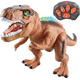 thumbnail image 1 of Dinosaurio t-rex rc luces y sonidos niños, 1 of 3