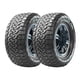 thumbnail image 1 of Set 2 Neumaticos 245/75R16 120/116S ALL-TERRAIN A/T Sumaxx 10PR A/T LT TL WLT CHN, 1 of 2