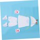 thumbnail image 4 of Piezas Vestidos Ropa para niños Disfraces para niños Disfraz de animal para niños Conjunto de ropa Cosplay infantil, 4 of 7